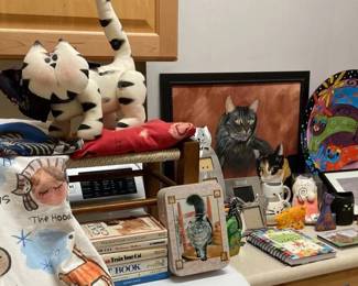 Everything Cat  Wonderful Collection