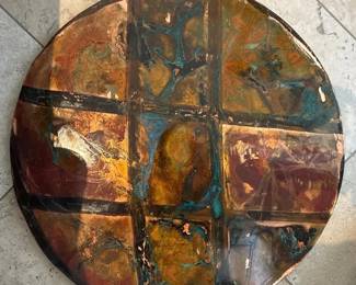 Unique Sculpture Artwork