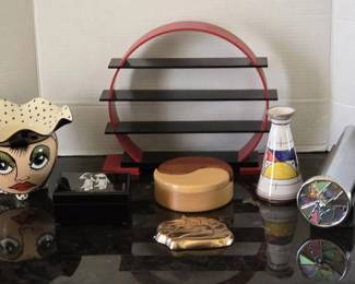 Fun And Handmade Pieces