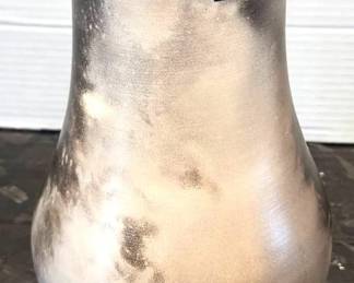 Earthy Decorative Vase