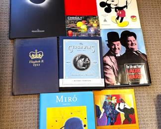 ART  Other Unique Publications