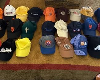 Hat Collection