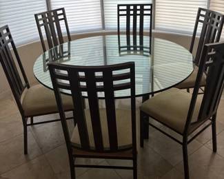 5piece Dining Set