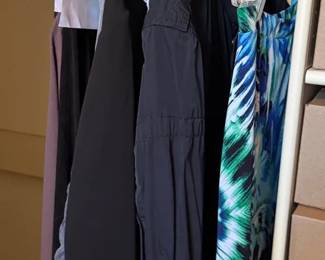 Womens Clothing  Coach Jacket