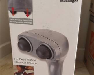 Tshirts, Workout and Massager