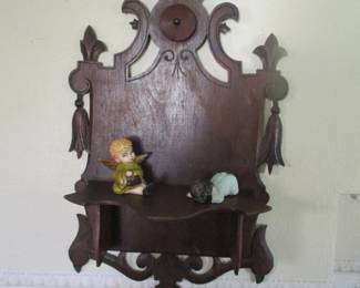 wall shelf 