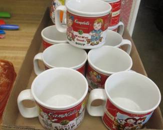 soup mugs
