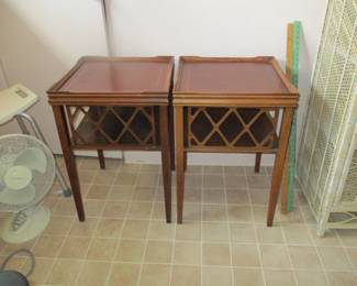 end tables 