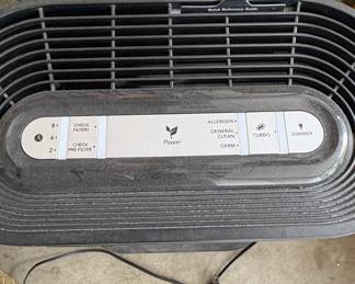 Honeywell HPA300 True HEPA Air Purifier