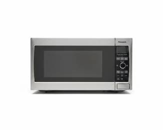 Panasonic Inverter Microwave Oven