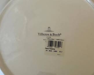 Villeroy  Boch Classico Platzeller second image