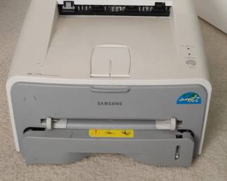 Samsung ML Laser Printer