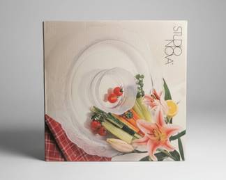 Studio Nova Glass Chip and Dip Set