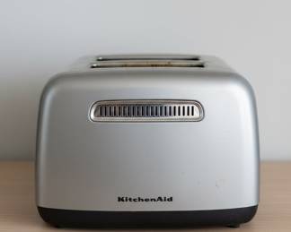 KitchenAid 4-Slice Toaster
