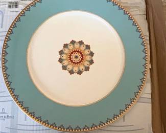 Villeroy  Boch Classico Platzeller