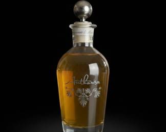 Anthousa Pomegranate & Mint Decanter