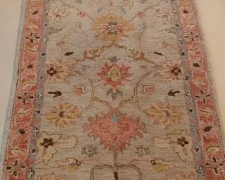 Pottery Barn Elham PersianStyle Rug