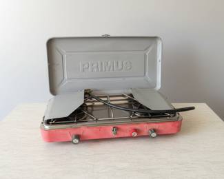 Primus Profile Dual Propane Camp Stove