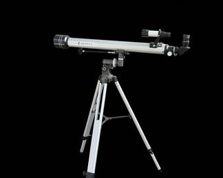 Barska Starwatcher 60900 60mm Refractor Telescope with Tripod