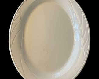 Corning Ware Oval Platter