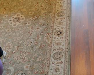 Persian Oriental Rug