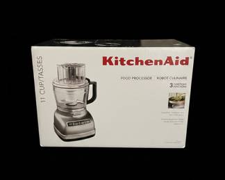 KitchenAid 11 Cup Food Processor