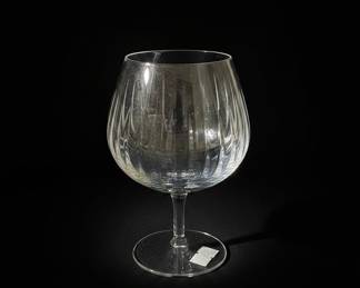 Miller Rogaska Brandy Sniffer