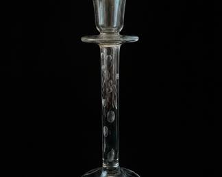 Marquis by Waterford Crystal Candlestick