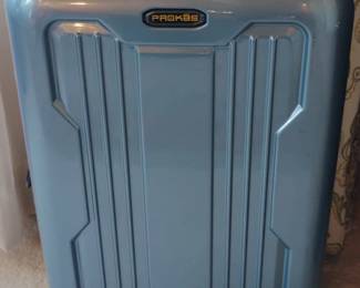 PROKAS Ultimax Hardside Spinner Luggage
