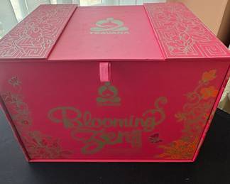 Teavana Blooming Zen Gift Set