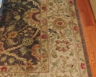 Safavieh Persian Legend Collection Accent Rug