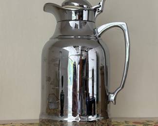 Alfi Juwel Chrome Vacuum Jug