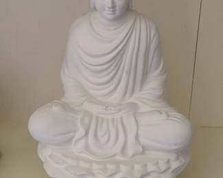 Buddha Statue