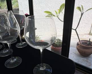 Scott Zwiesel Large Wine Glass