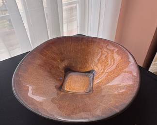 Il Quadrifoglio Art Glass Bowl