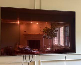 Samsung UN60HU8550 60-Inch 4K UHD Smart LED TV