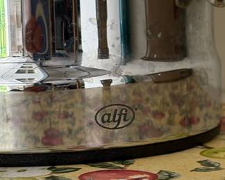 Alfi Juwel Chrome Vacuum Jug