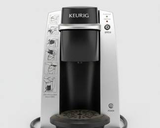 Keurig K130/B130 Single Serve Coffee Maker