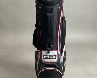 Callaway Strata Golf Bag