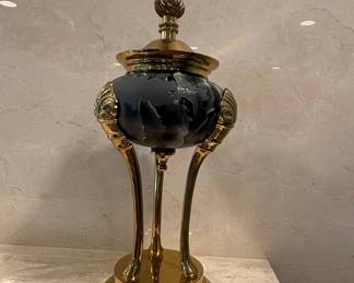 Decorative Crafts Inc. Urn