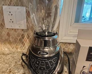 Oster Pro 1200 Blender