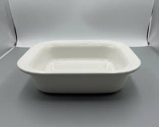 Corning Ware Ceramic Baking Dish