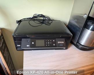 Epson XP AllinOne Printer