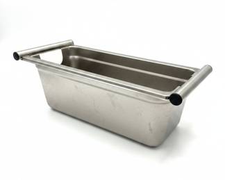 Stainless Steel Colander or Strainer Basket