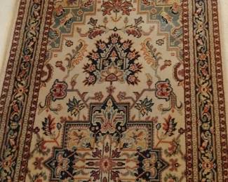 Persian Style Oriental Runner