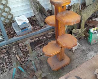 Plant stand