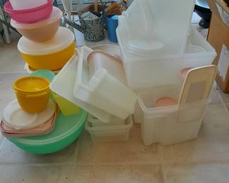 Tupperware