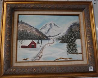 Sale Picture