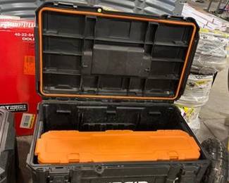2.0 Pro Gear System 22 in. Modular Tool Box Storage