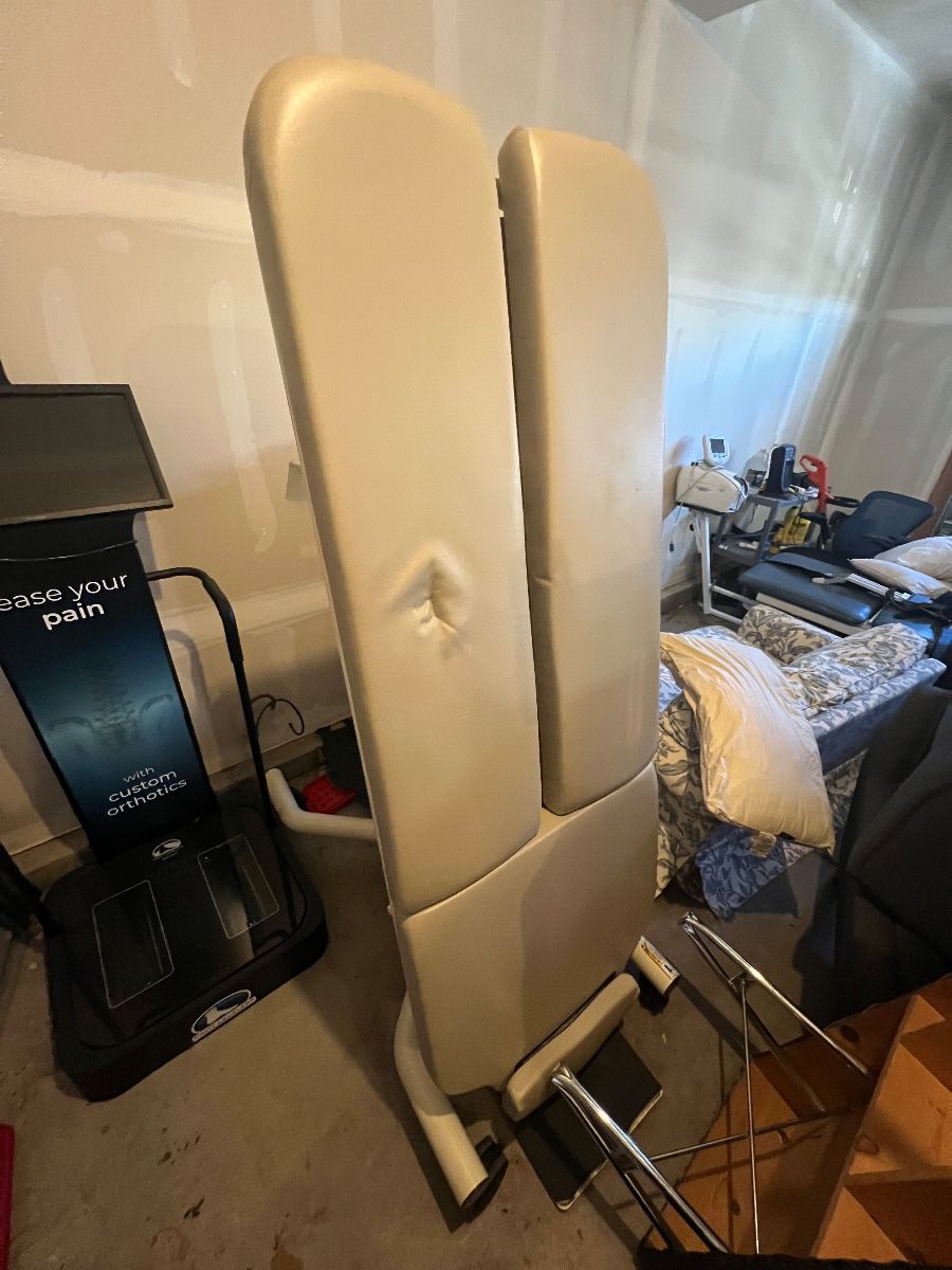 Health care equipment 
